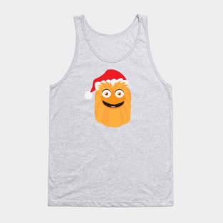 Ho Ho Ho Gritty! Tank Top